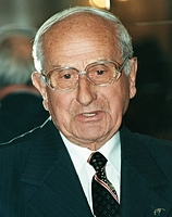 Edward Jaworski