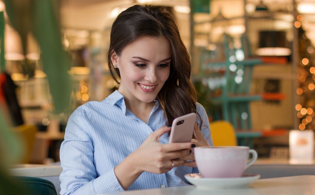 Wybierz markę swojego nowego telefonu