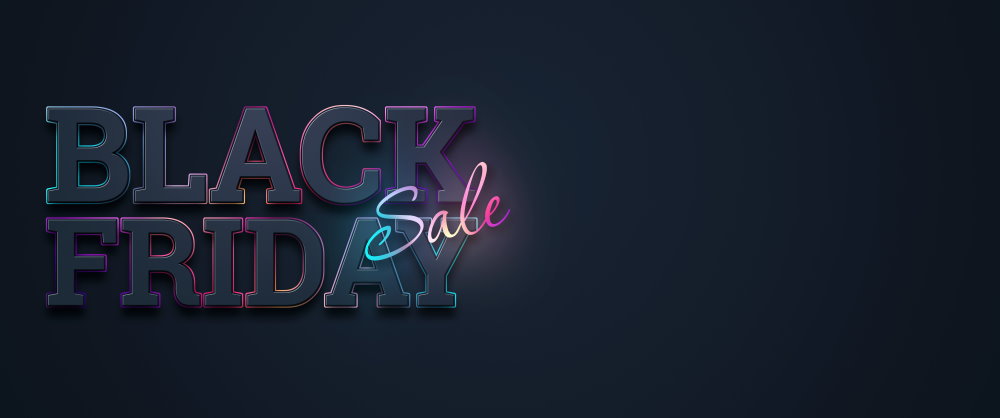 Black Friday sklepy 2019 - jakie sklepy warto odwiedzić?
