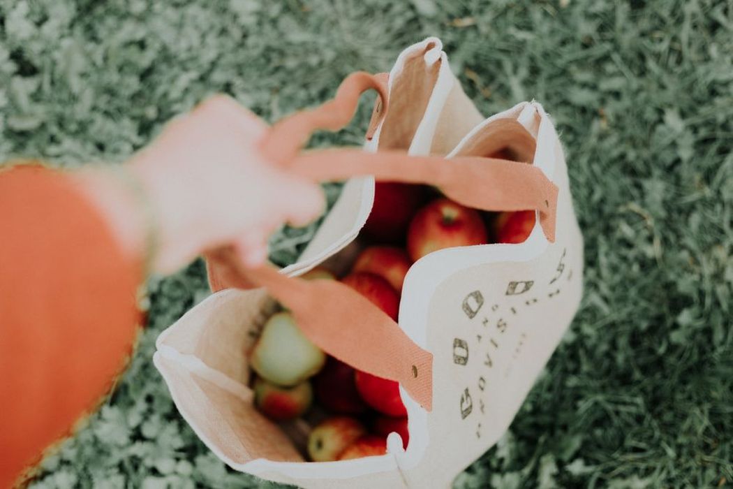 Ekologiczne reklamówki, które nie szkodzą środowisku. Rób zakupy z myślą o ograniczeniu plastiku
