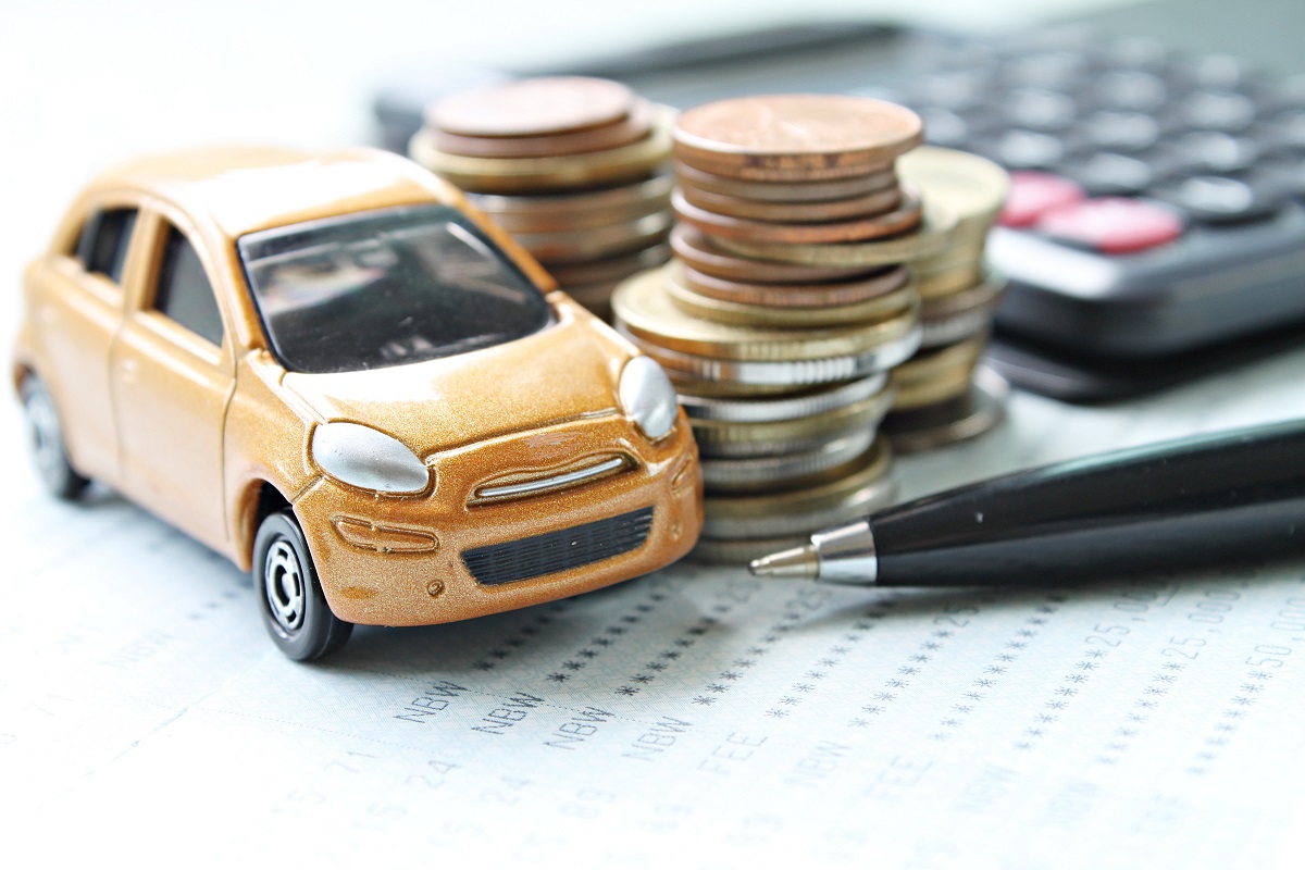 Nagła awaria auta? - wypożycz auto zastępcze!