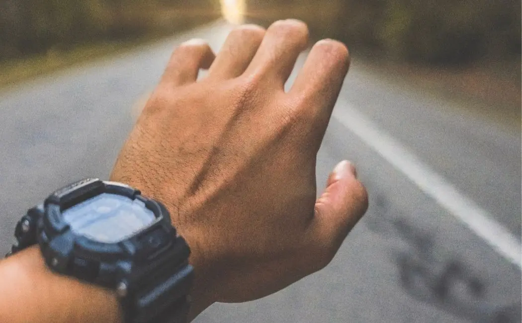 Męskie zegarki Casio G-Shock - poznajcie te najlepsze i najdroższe z portfolio producenta