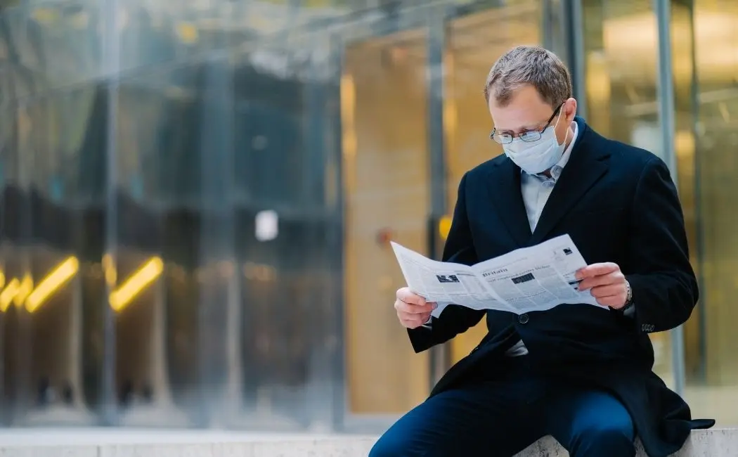 Tych newsów szukaliśmy w roku 2020