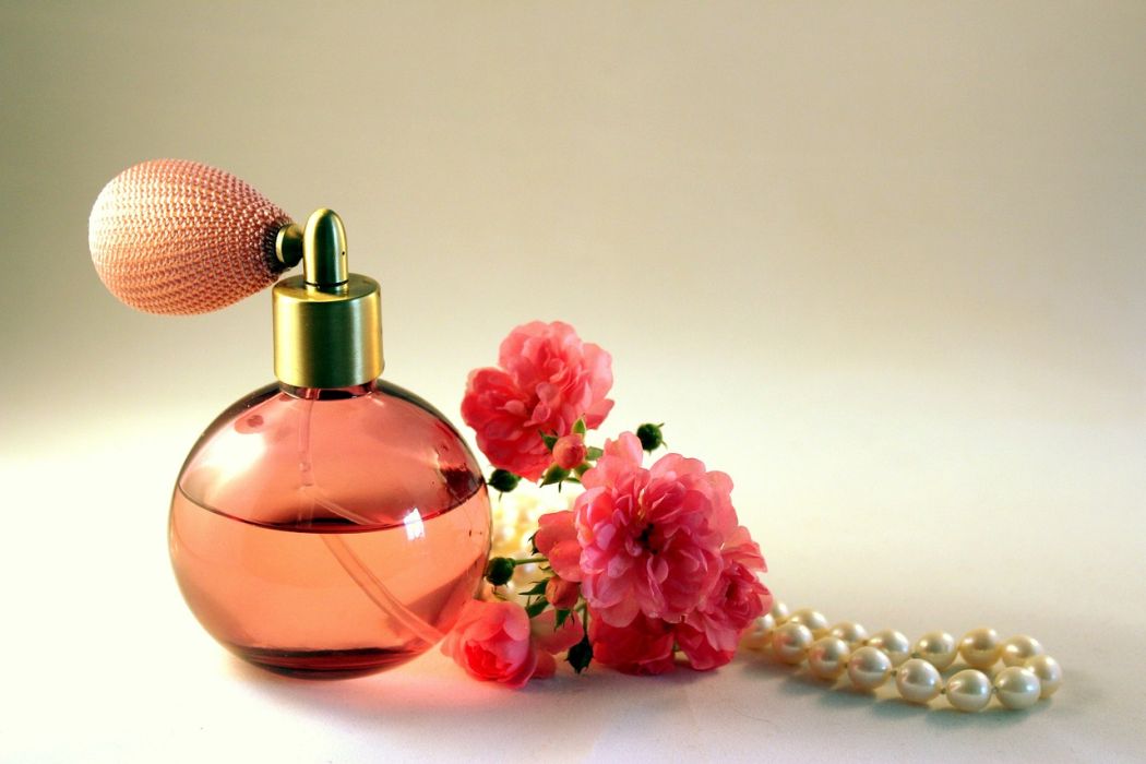 W jaki sposób znaleźć oryginalne perfumy?