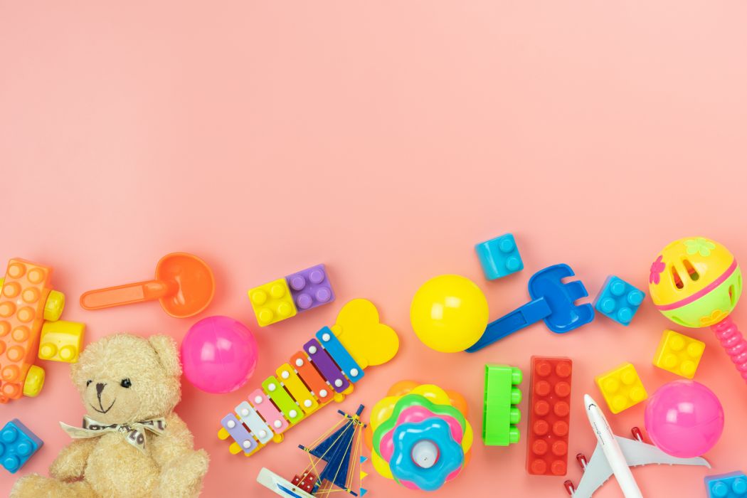 Jak wybrać sklep z zabawkami dla dzieci