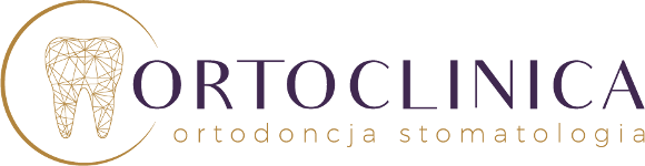 Baner stomatologii Ortoclinica Monika Matejczyk z Chrzanowa