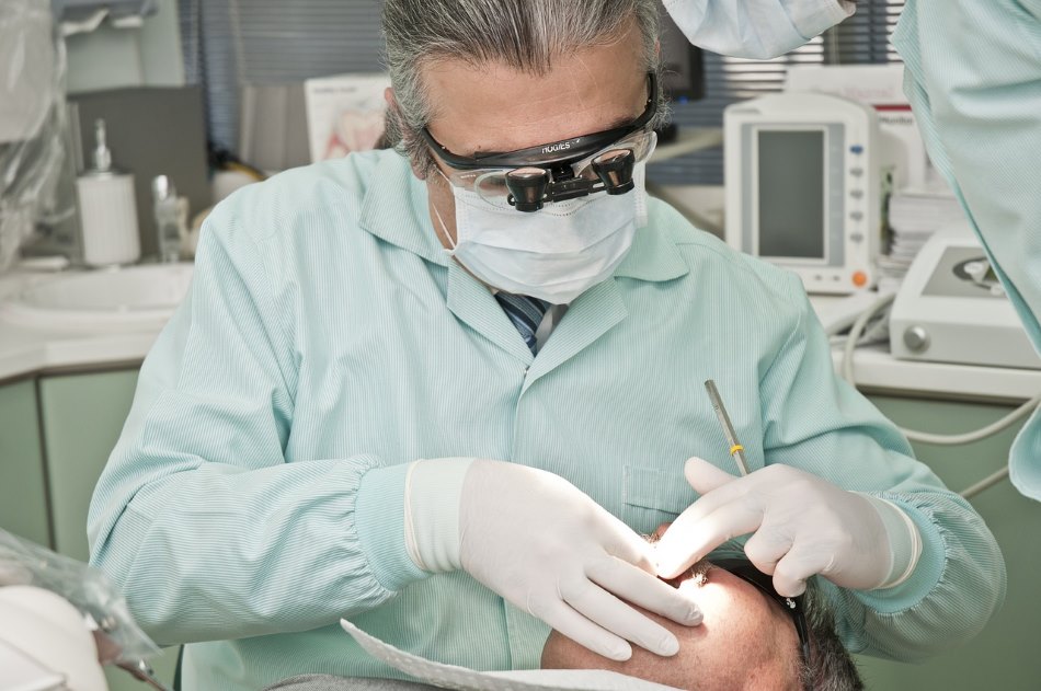 czego boją się pacjenci u dentysty w miejscowości Białołęka