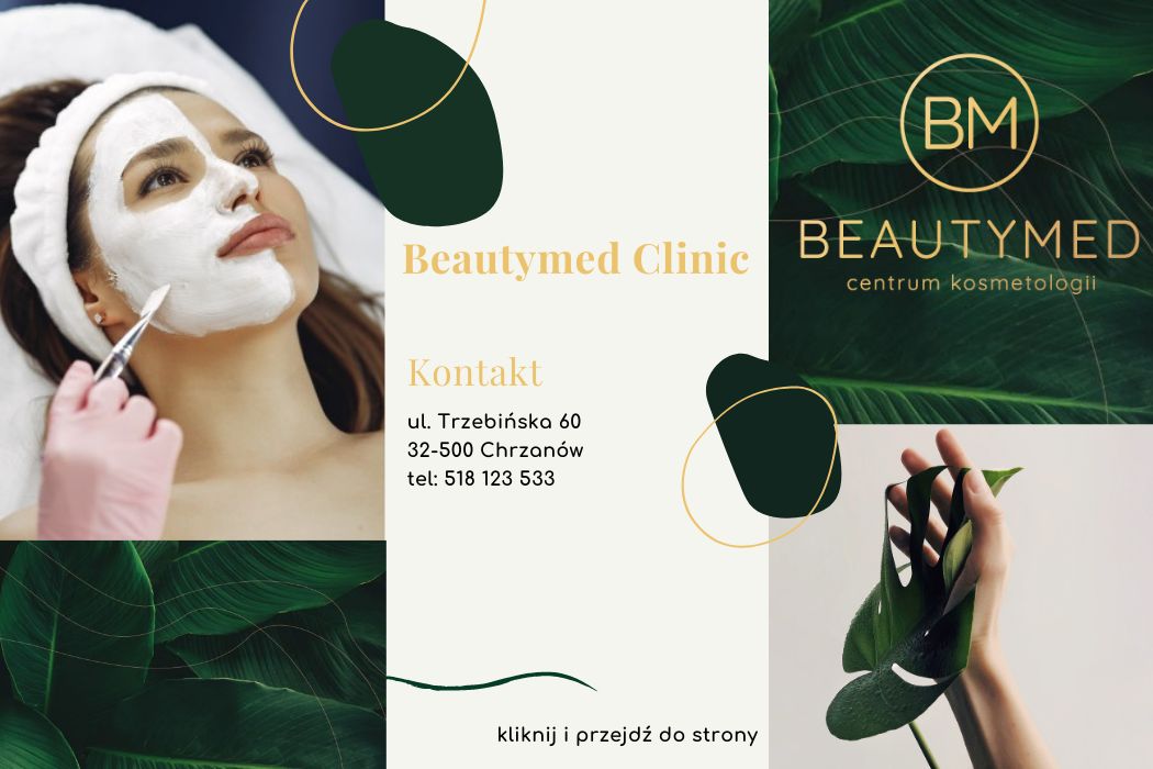 BeautyMed Clinic kontakt