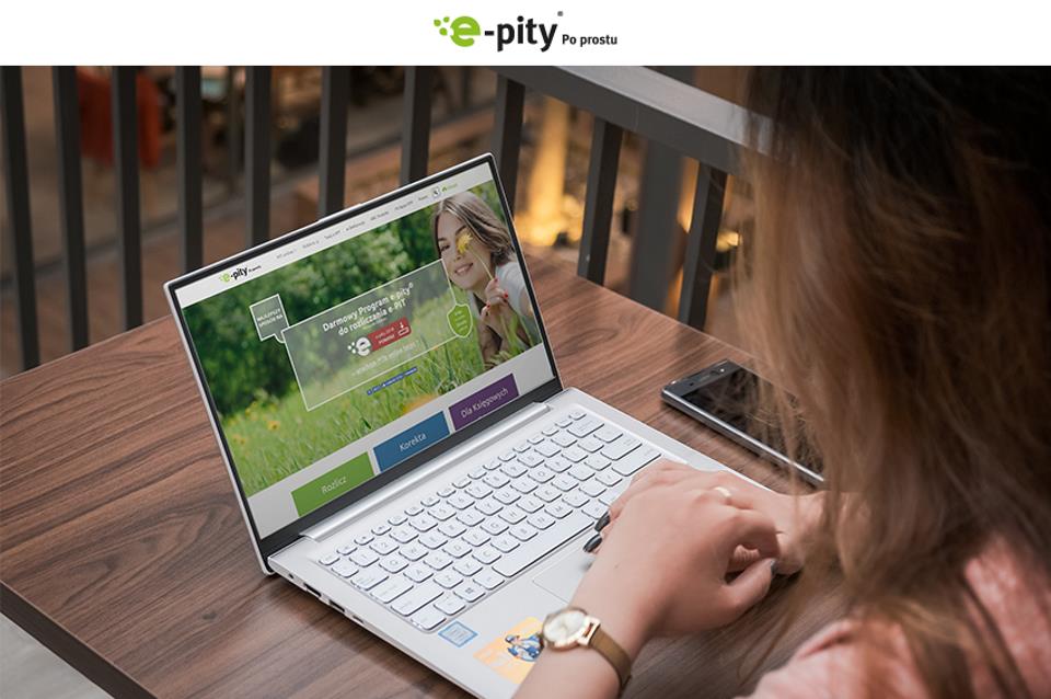 Wypełnij i wyślij PIT 37 wygodnie przez internet