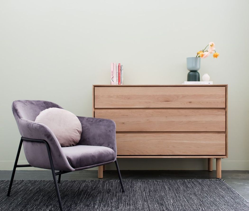 Polskie komody  poznaj te piękne i funkcjonalne meble 