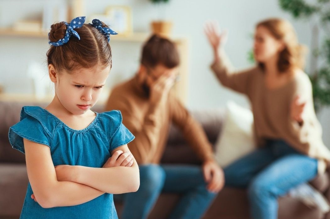 Czy dzieci muszą brać udział w sprawie rozwodowej?