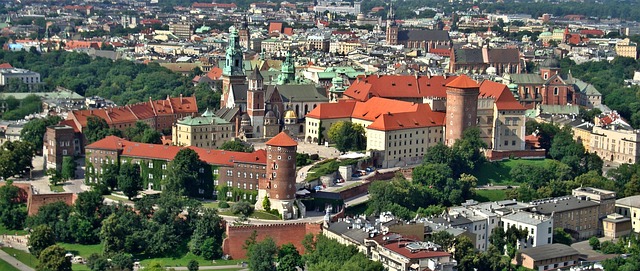 Mieszkania inwestycyjne na wynajem w Krakowie - wartość i korzyści