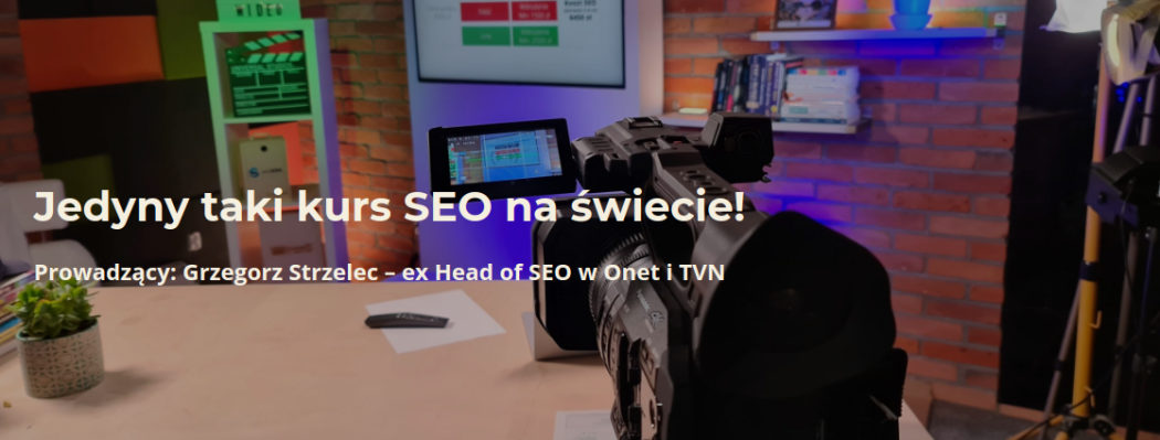 Kurs PapaSEO