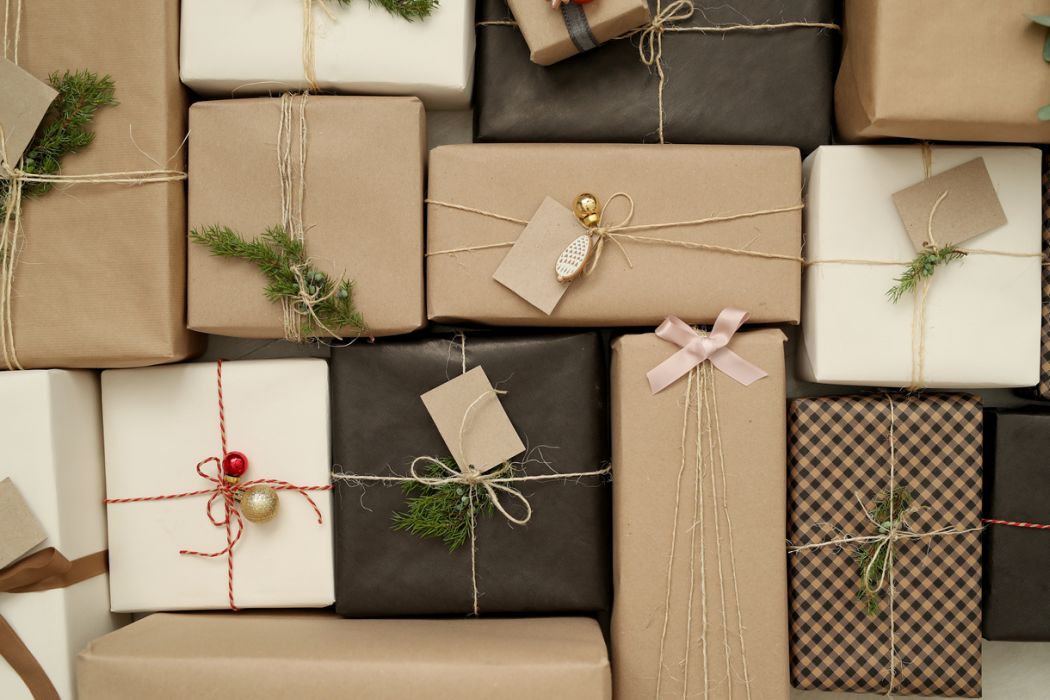 Pudełka na prezent – co można do nich zapakować