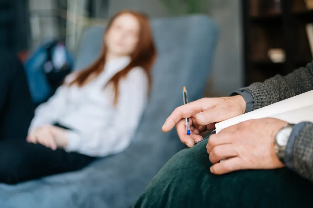 Terapia: jak przygotować się do pierwszej sesji?
