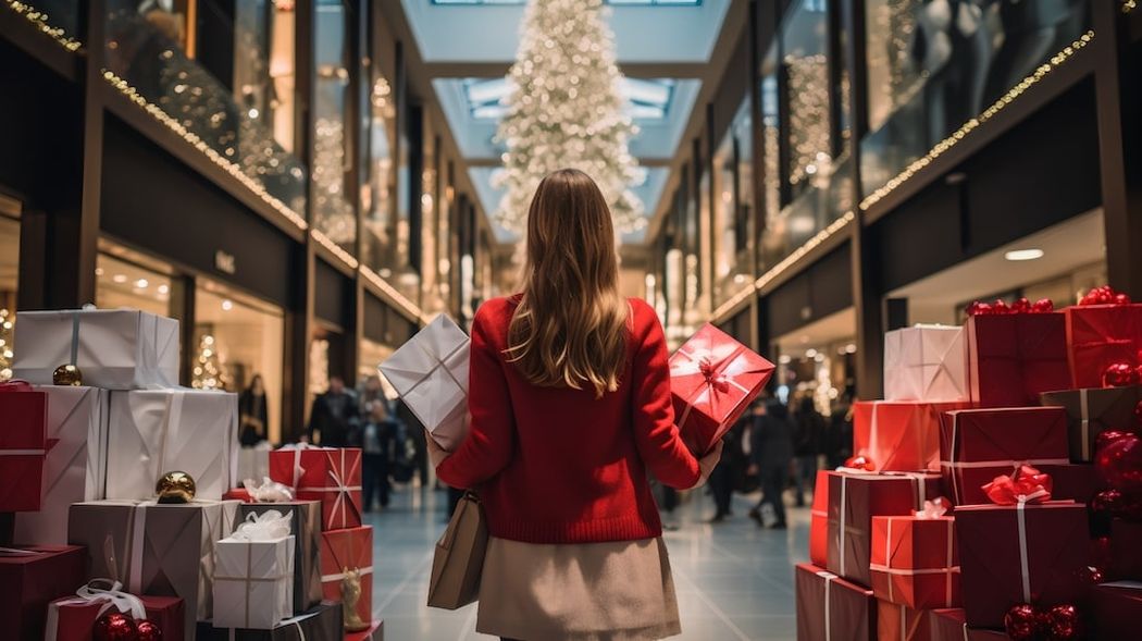 Mikołajkowe zakupy - gdzie szukać odpowiednich prezentów?