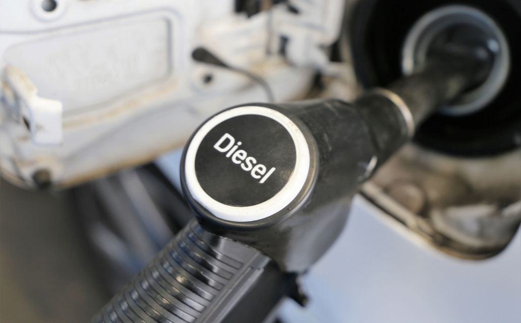 Jaka jest różnica między olejem napędowym a benzyną?