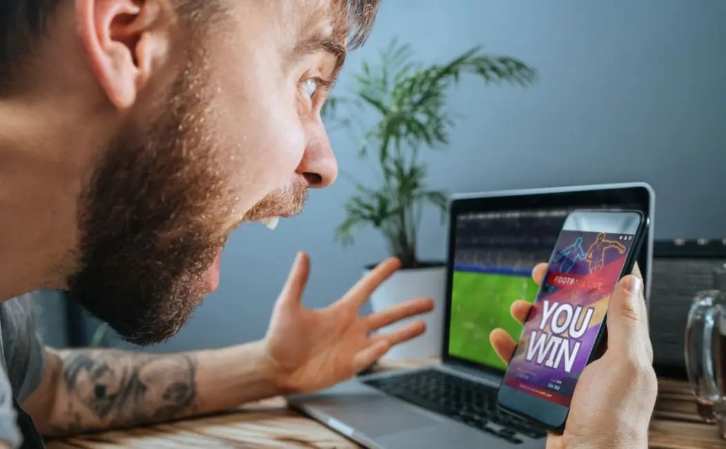 Legalny bukmacher - co to znaczy?