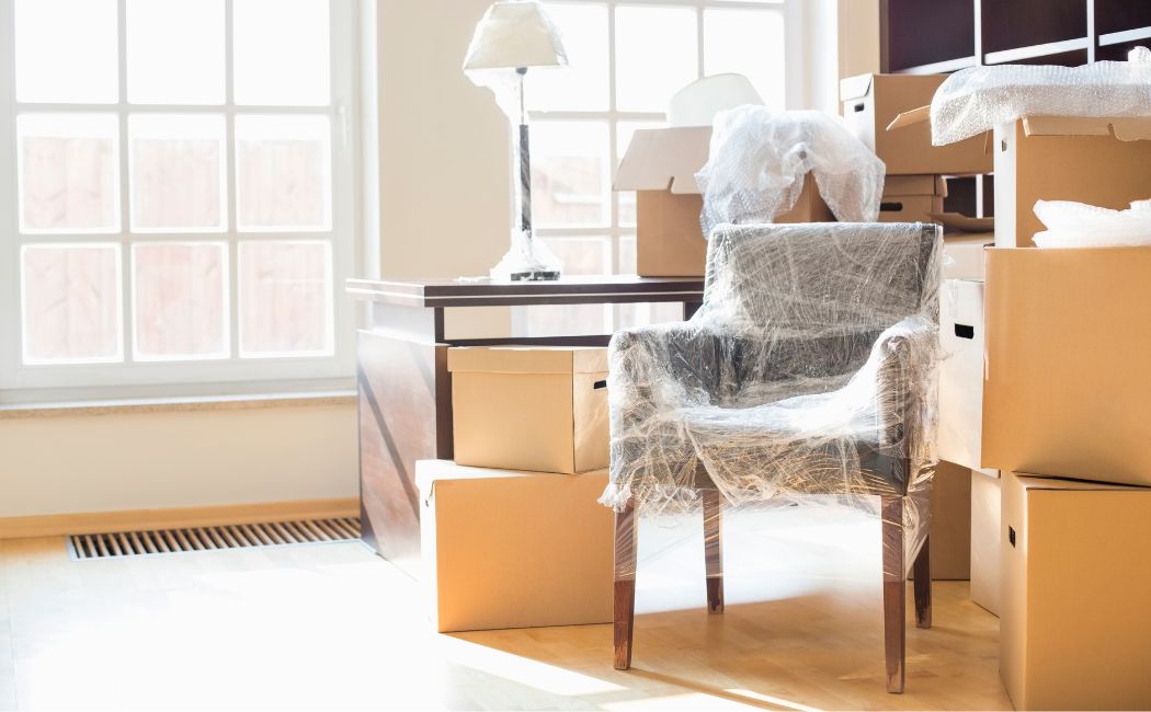 The art of house clearance: A solution for clean and organized living