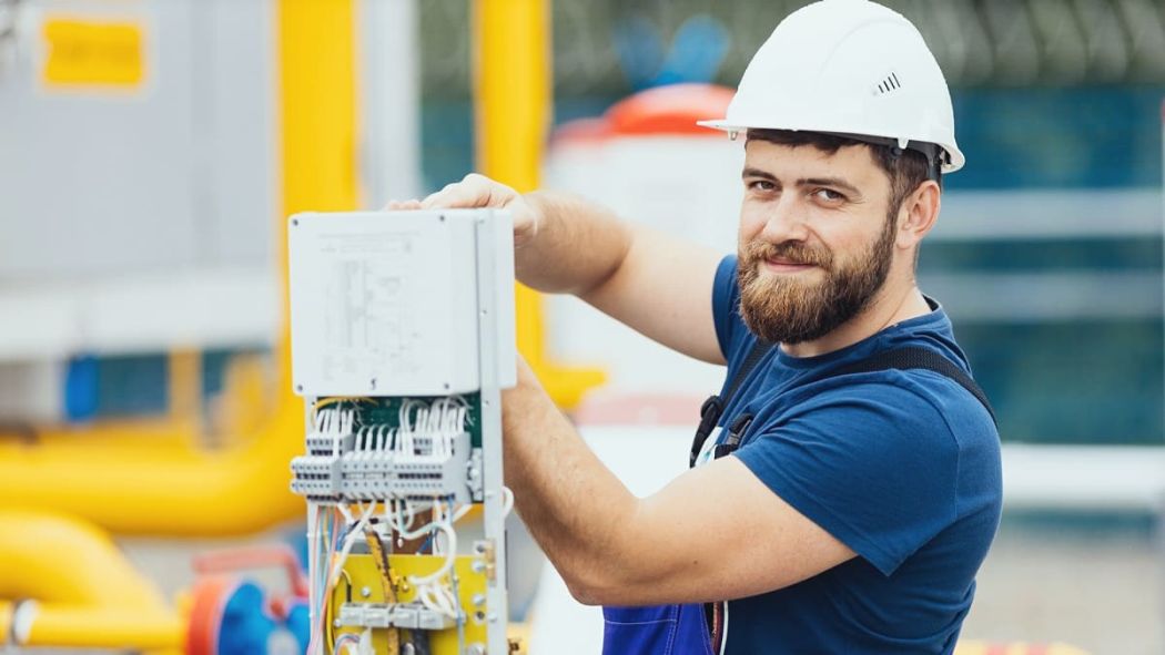 Elektryk Katowice cennik usługi elektryczne