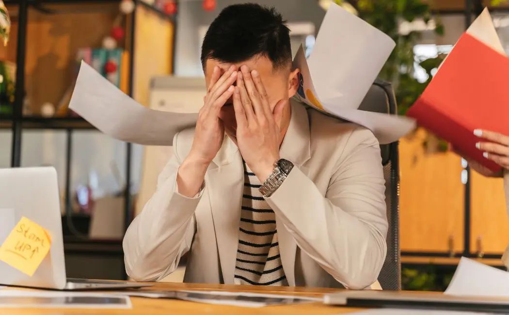 Strach przed zmianą pracy – jak poradzić sobie ze stresem?