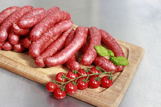 Wędliny naturalne to idealny wybór na stół
