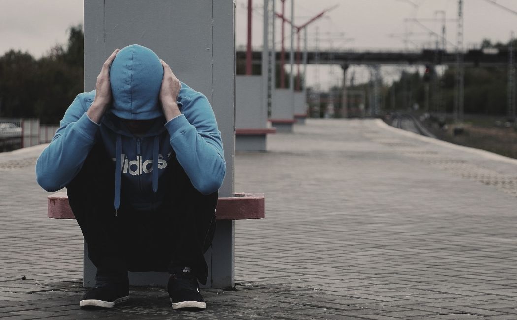 Gdy bliscy zmagają się z uzależnieniem