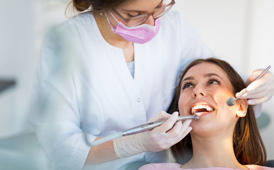 Jak wybierać gabinety dentystyczne?