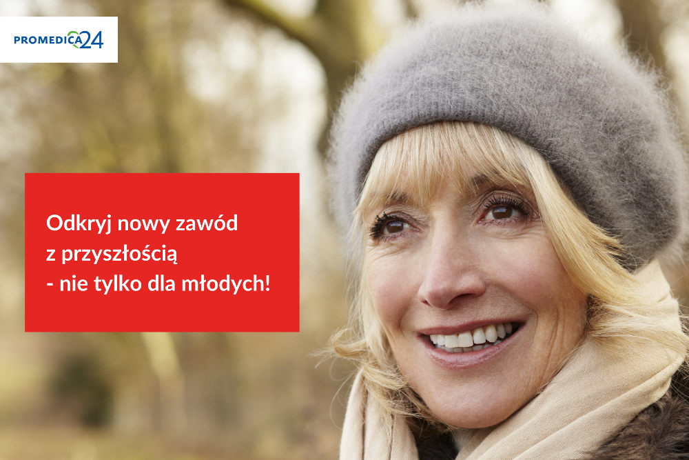Coraz więcej osób z województwa małopolskiego podejmuje się tej pracy!