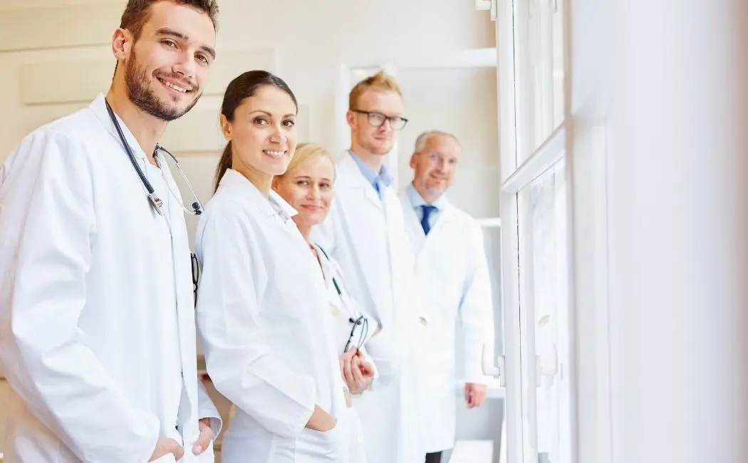 Zadbaj o zdrowie wraz z Progress Clinic