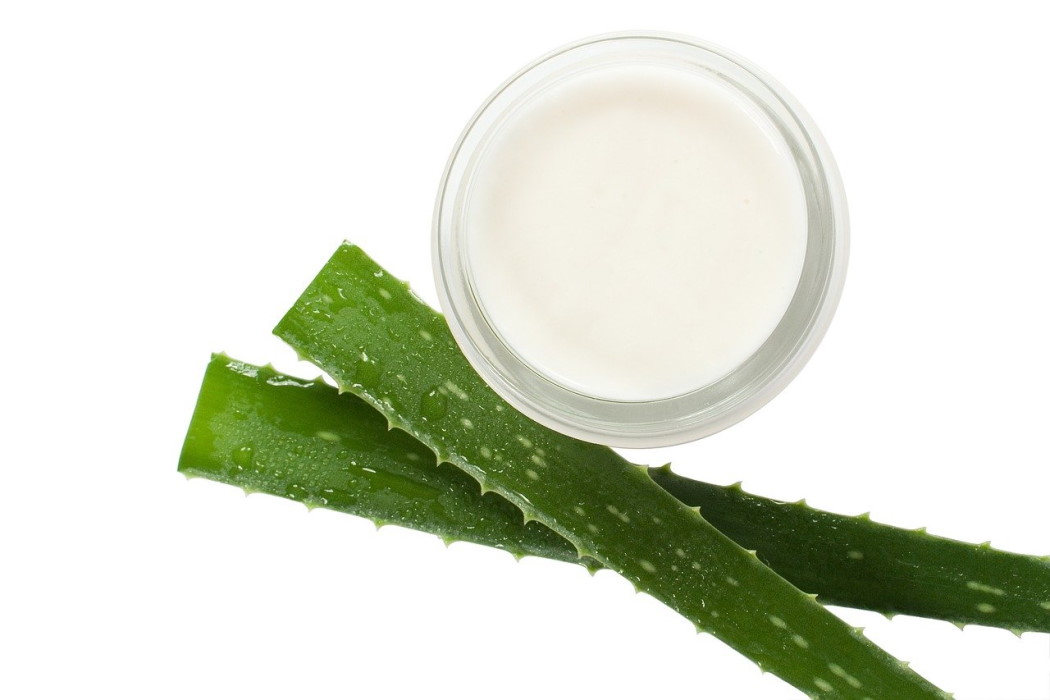 aloes - kosmetyki naturalne