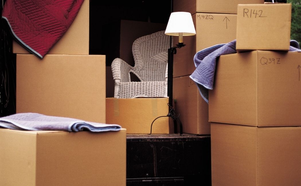 Opróżnij swoje mieszkanie bez wysiłku i stresu