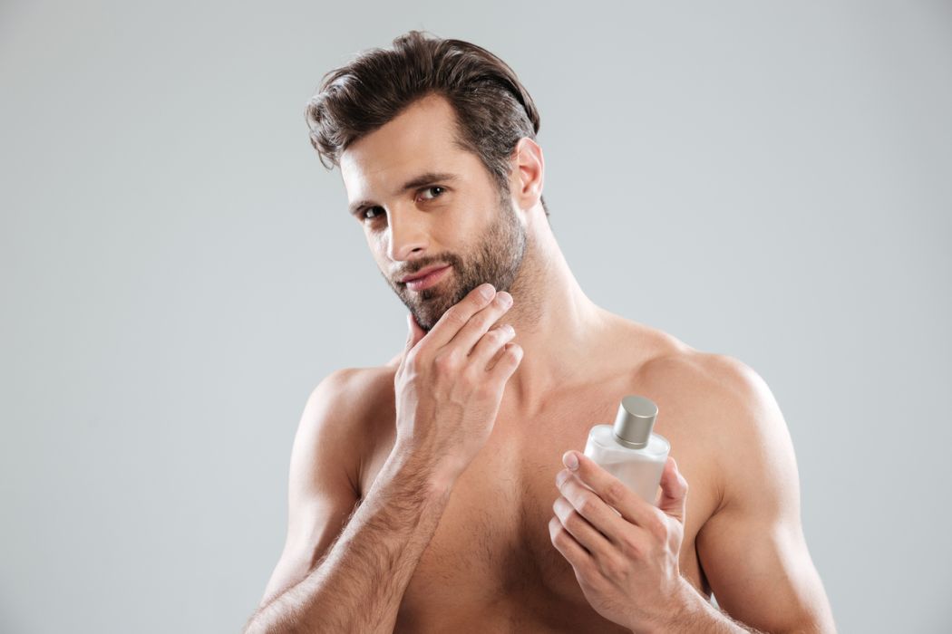 Zestaw kosmetyków męskich — jak wybrać odpowiedni zestaw?