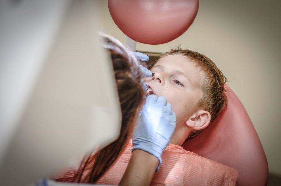 dobry ortodonta dla dzieci