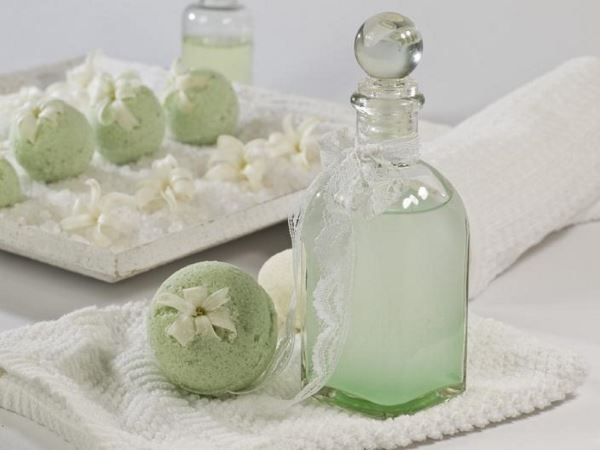 Kosmetyki naturalne  bezpieczne i niezawodne