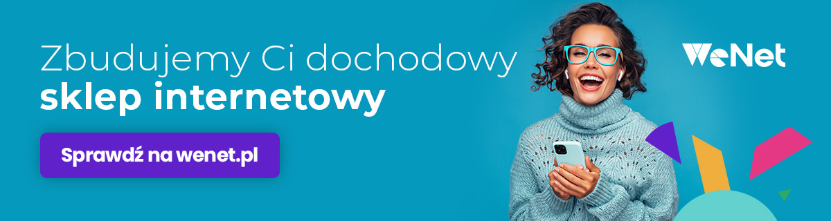 Sklep internetowy  gdzie go założyć? Opcje na start w e-commerce