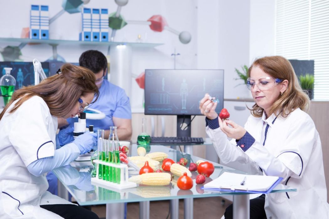 Jak sprawdza się czas przydatności produktów do spożycia?