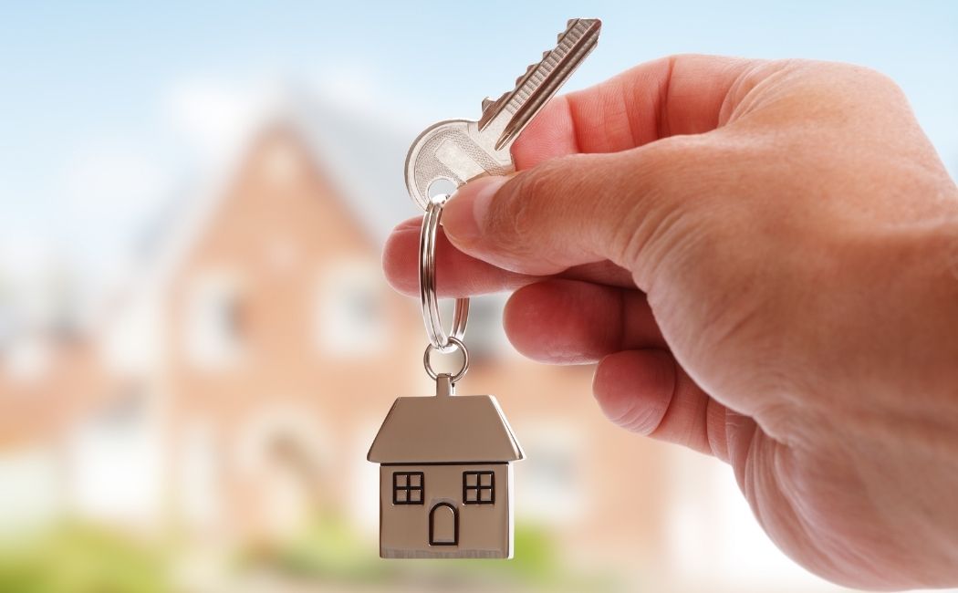 Home Staging - jak szybciej i drożej sprzedać nieruchomość?