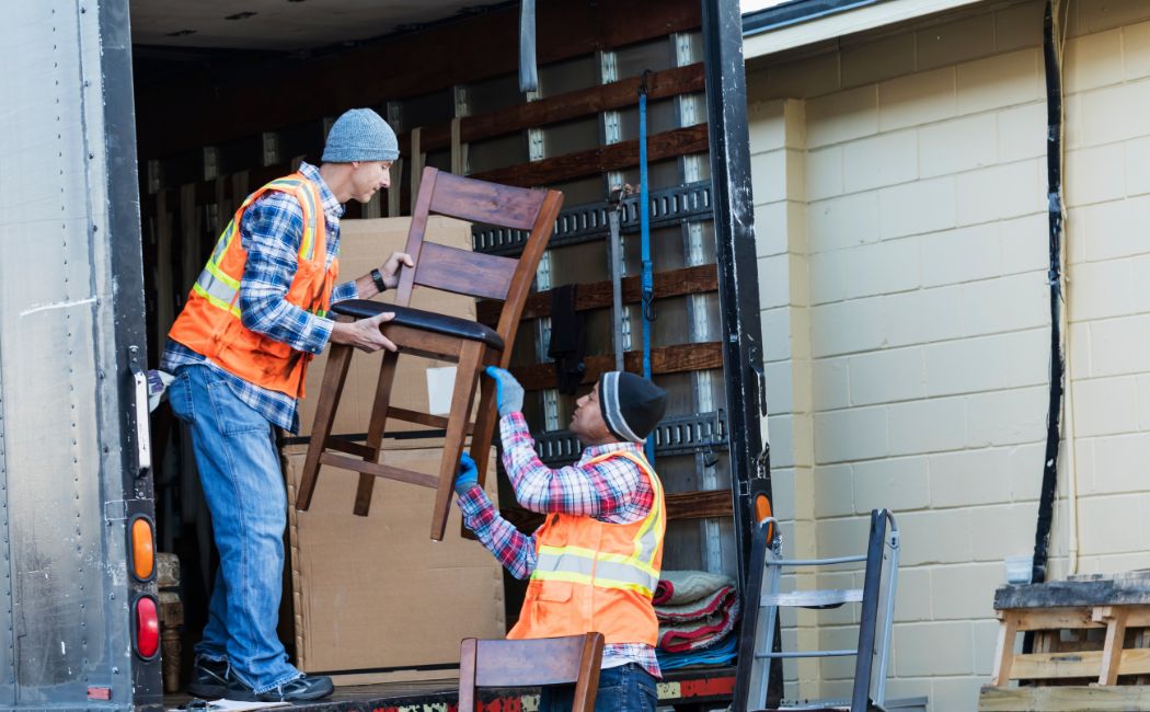 House Clearance: How to get rid of All the junk in Your house