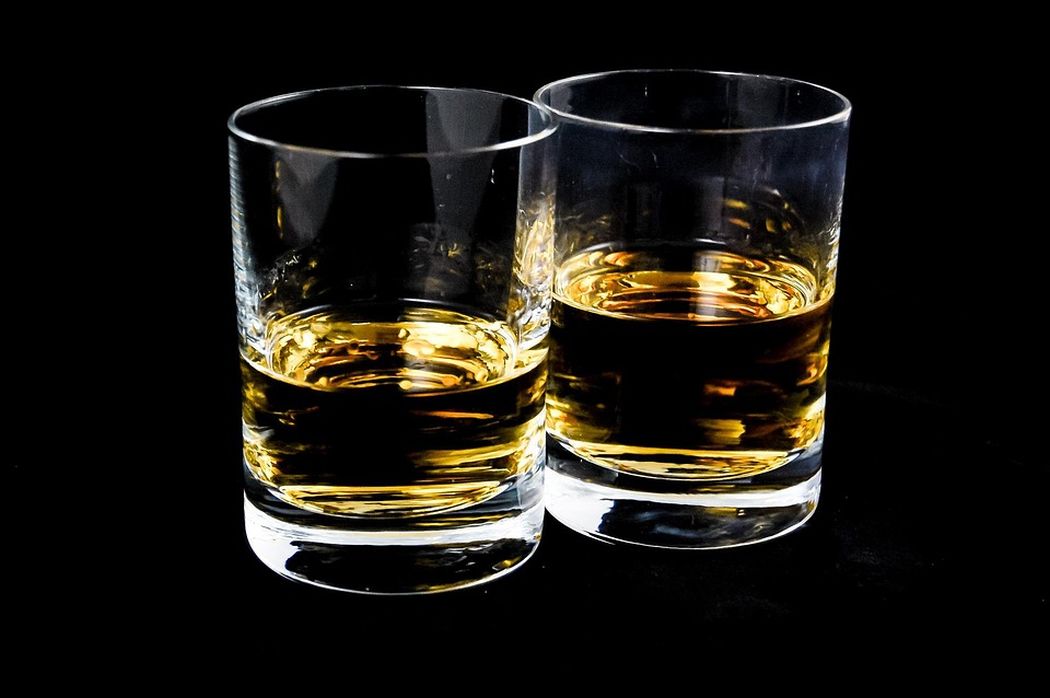 Szkocka whisky wysokiej klasy