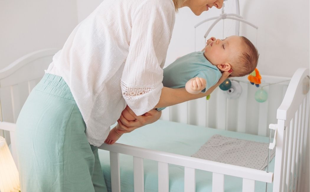 Anemia u niemowląt — wszystko, co musisz o niej wiedzieć