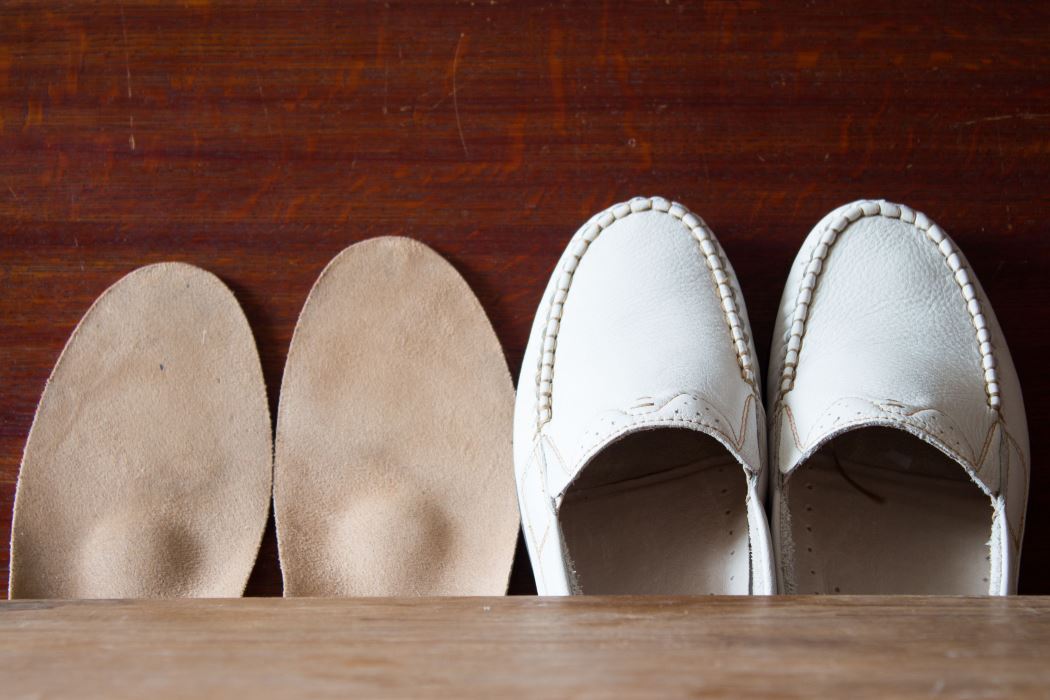 Buty profilaktyczne co warto o nich wiedzieć?
