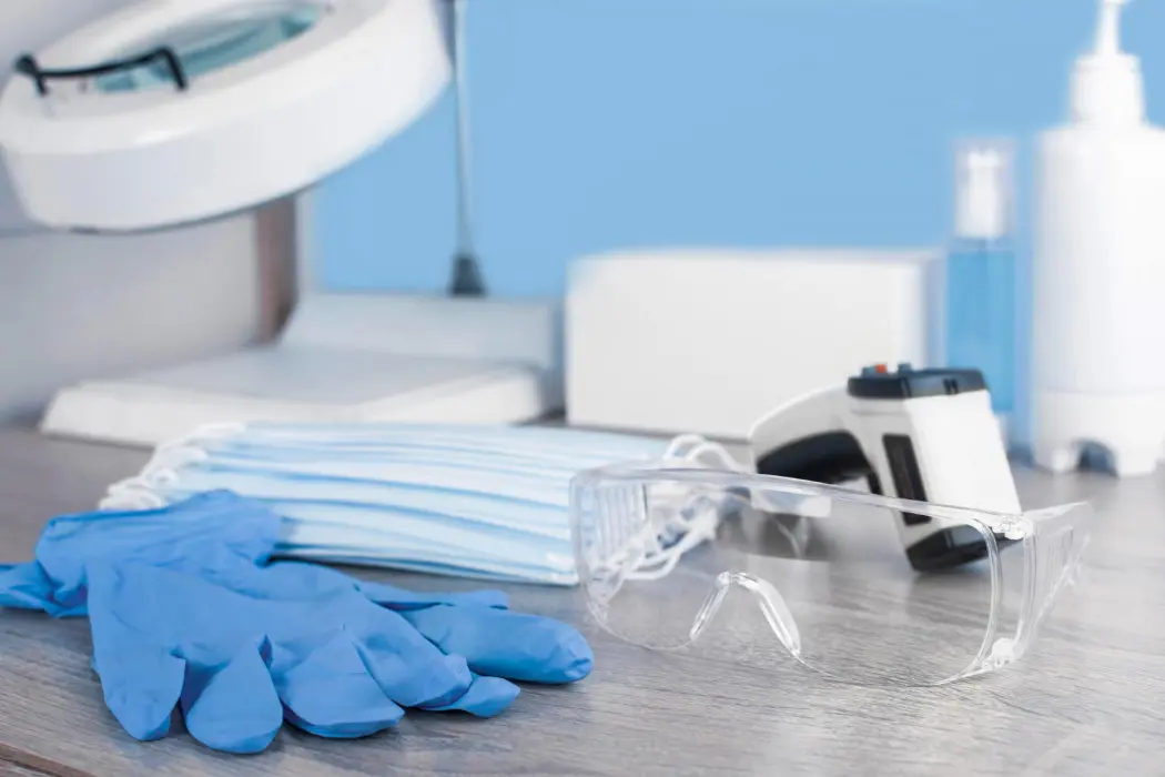 Profesjonalne urządzenia laboratoryjne gdzie są wykorzystywane?