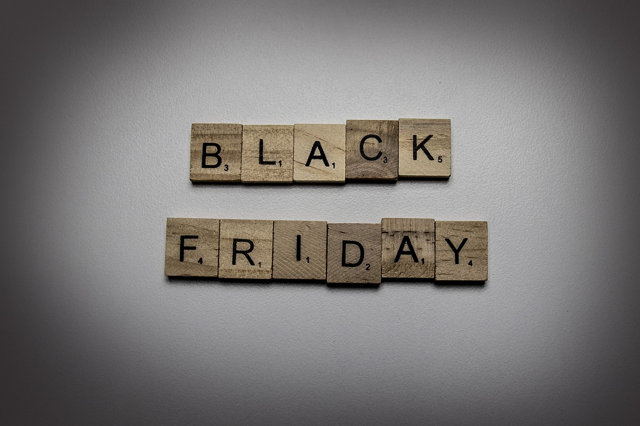 Black Friday 2021 - co nazywane jest Czarnym Piątkiem?