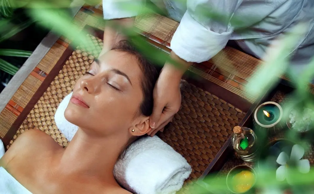 SPA - Prezent dla żony na rocznicę ślubu