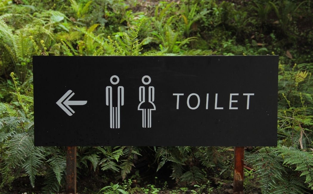Gdzie mogą być wykorzystane przenośne toalety?