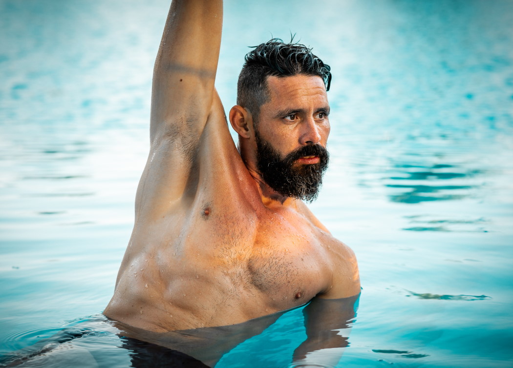 Aquafitness - efektywny trening pod wodą