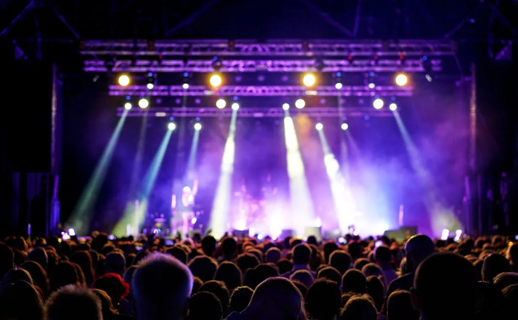 Paktofonika, Kombii i reggae pod chrzanowskim niebem! Dni Chrzanowa 2025 rozgrzeją miasto do czerwoności