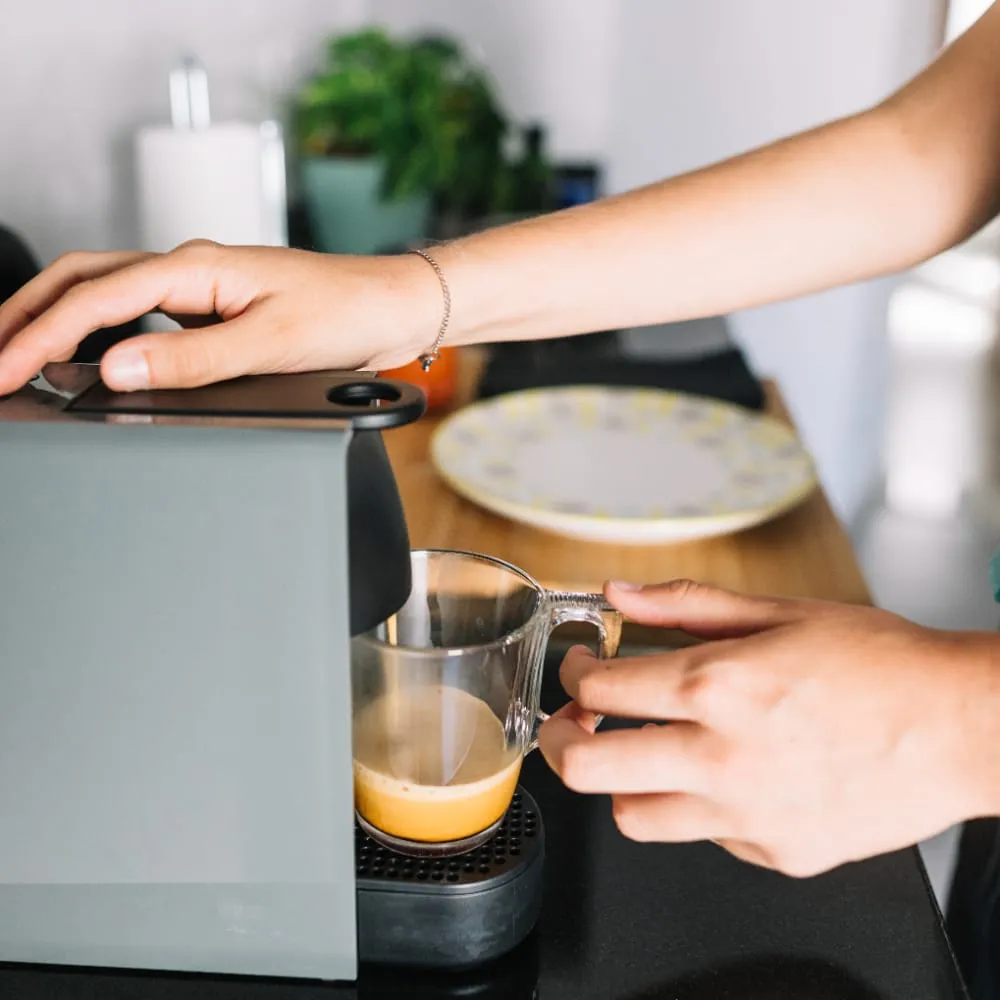 Coffeecoffee.pl: Blog dla miłośników kawy i nie tylko