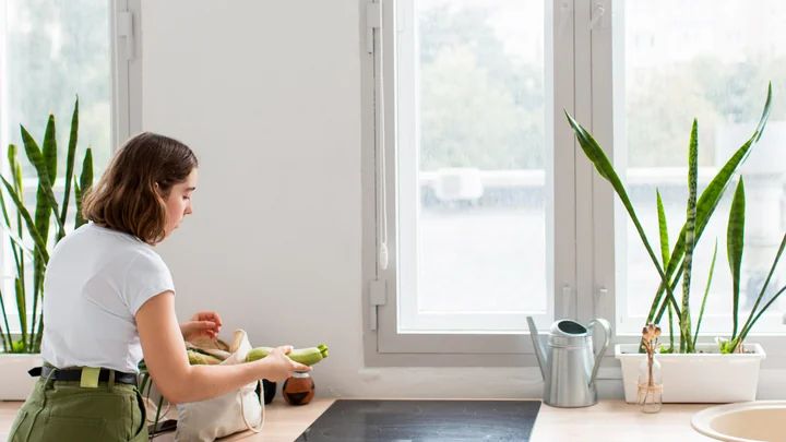 Jakie rolety wybrać do kuchni?